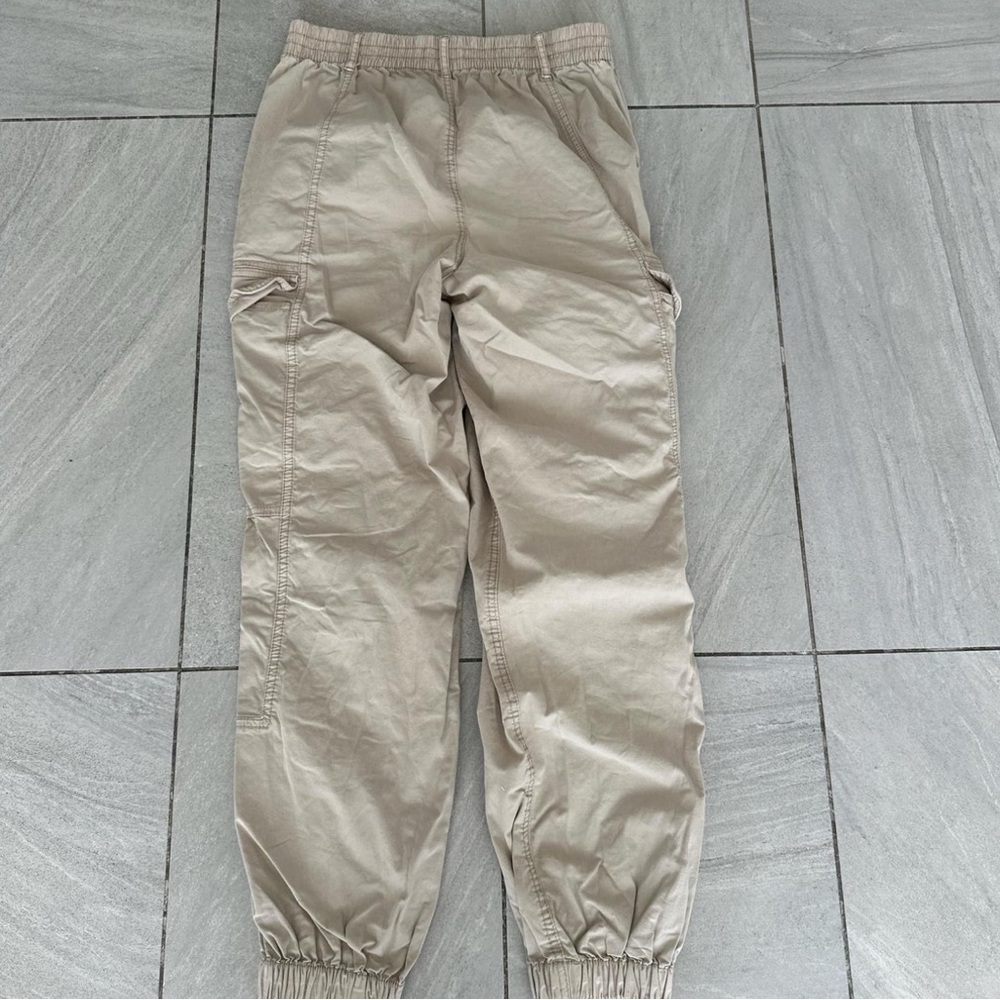 Cargo pants - Picture 5 of 5